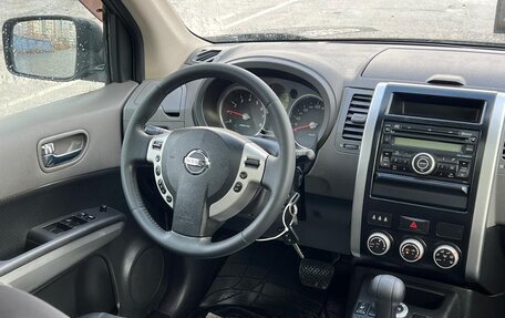 Nissan X-Trail, 2008 год, 1 180 000 рублей, 7 фотография