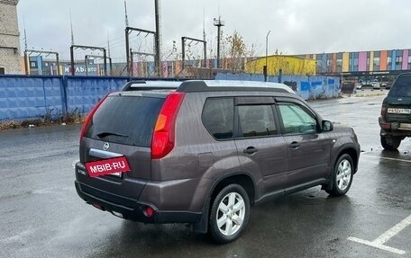 Nissan X-Trail, 2008 год, 1 180 000 рублей, 6 фотография