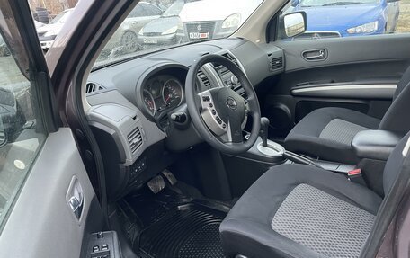 Nissan X-Trail, 2008 год, 1 180 000 рублей, 15 фотография