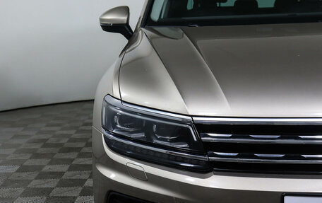 Volkswagen Tiguan II, 2019 год, 3 098 000 рублей, 21 фотография