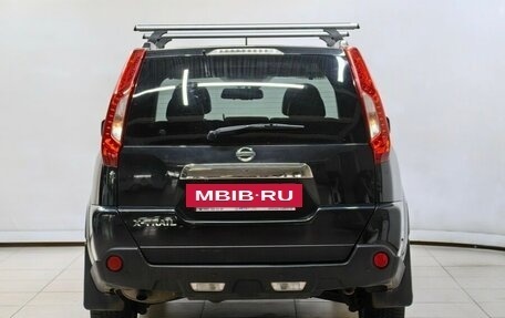 Nissan X-Trail, 2011 год, 1 198 000 рублей, 4 фотография