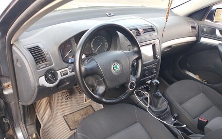 Skoda Octavia, 2008 год, 625 000 рублей, 2 фотография