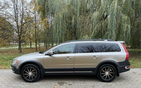 Volvo XC70 II рестайлинг, 2011 год, 2 250 000 рублей, 3 фотография