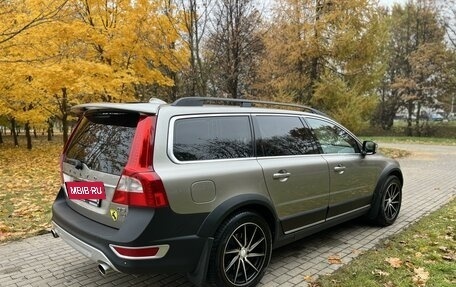 Volvo XC70 II рестайлинг, 2011 год, 2 250 000 рублей, 4 фотография