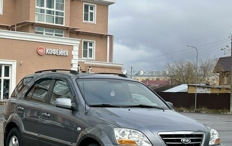 KIA Sorento IV, 2008 год, 990 000 рублей, 2 фотография