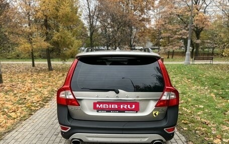 Volvo XC70 II рестайлинг, 2011 год, 2 250 000 рублей, 5 фотография