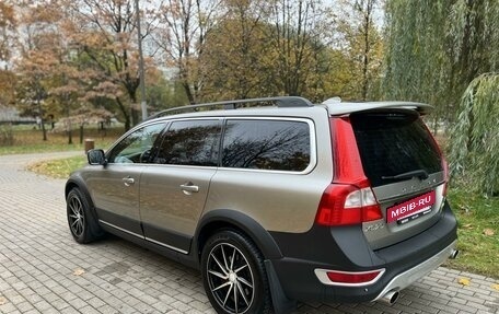 Volvo XC70 II рестайлинг, 2011 год, 2 250 000 рублей, 8 фотография