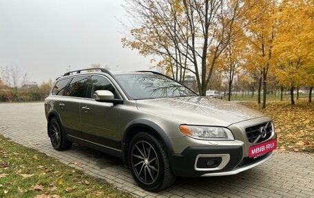 Volvo XC70 II рестайлинг, 2011 год, 2 250 000 рублей, 7 фотография