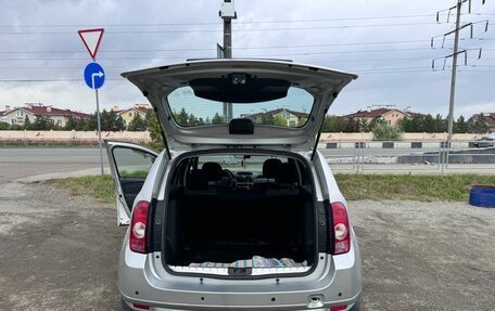 Renault Duster I рестайлинг, 2014 год, 800 000 рублей, 9 фотография