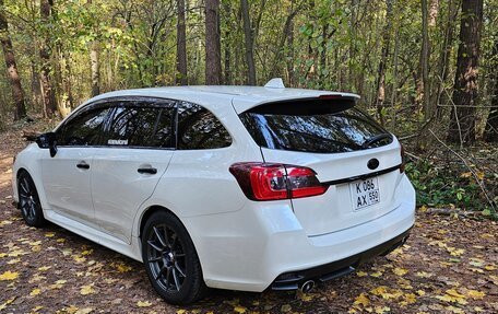 Subaru Levorg I, 2014 год, 1 650 000 рублей, 7 фотография