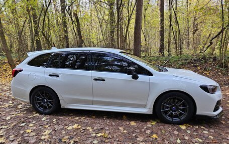 Subaru Levorg I, 2014 год, 1 650 000 рублей, 9 фотография