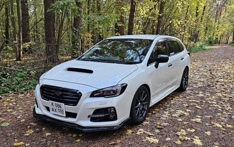 Subaru Levorg I, 2014 год, 1 650 000 рублей, 16 фотография