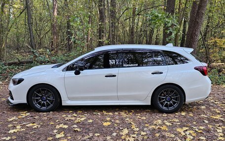 Subaru Levorg I, 2014 год, 1 650 000 рублей, 14 фотография