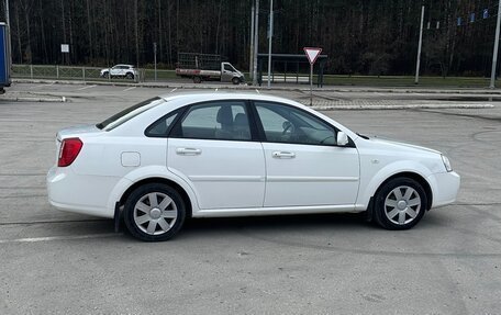 Chevrolet Lacetti, 2008 год, 670 000 рублей, 23 фотография