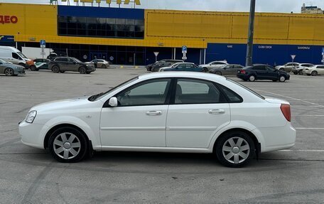 Chevrolet Lacetti, 2008 год, 670 000 рублей, 21 фотография