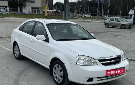 Chevrolet Lacetti, 2008 год, 670 000 рублей, 22 фотография