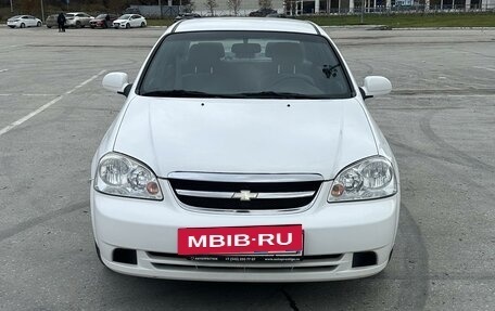 Chevrolet Lacetti, 2008 год, 670 000 рублей, 25 фотография