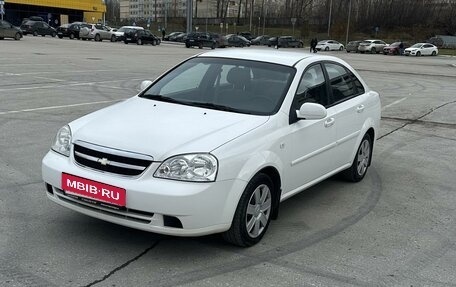 Chevrolet Lacetti, 2008 год, 670 000 рублей, 24 фотография