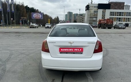 Chevrolet Lacetti, 2008 год, 670 000 рублей, 18 фотография