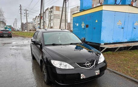 Haima 3, 2011 год, 550 000 рублей, 4 фотография