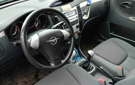 Haima 3, 2011 год, 550 000 рублей, 6 фотография