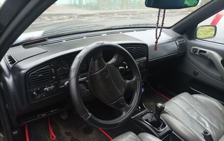 Volkswagen Passat B4, 1995 год, 150 000 рублей, 13 фотография