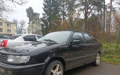 Volkswagen Passat B4, 1995 год, 150 000 рублей, 15 фотография