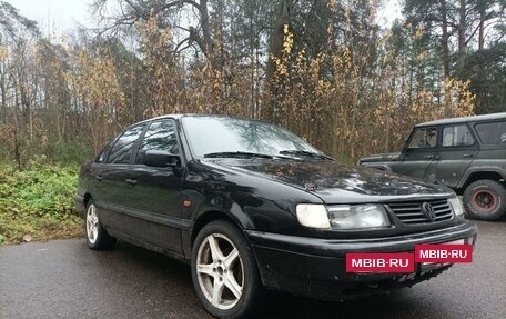 Volkswagen Passat B4, 1995 год, 150 000 рублей, 8 фотография