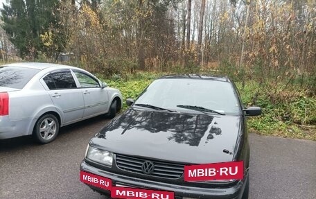 Volkswagen Passat B4, 1995 год, 150 000 рублей, 6 фотография