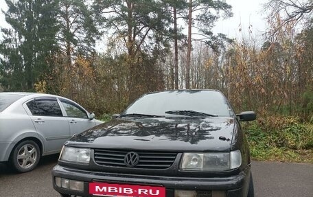 Volkswagen Passat B4, 1995 год, 150 000 рублей, 9 фотография