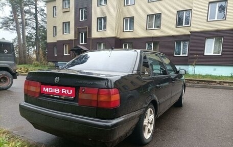 Volkswagen Passat B4, 1995 год, 150 000 рублей, 10 фотография