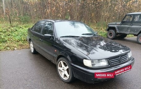 Volkswagen Passat B4, 1995 год, 150 000 рублей, 7 фотография