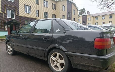 Volkswagen Passat B4, 1995 год, 150 000 рублей, 17 фотография