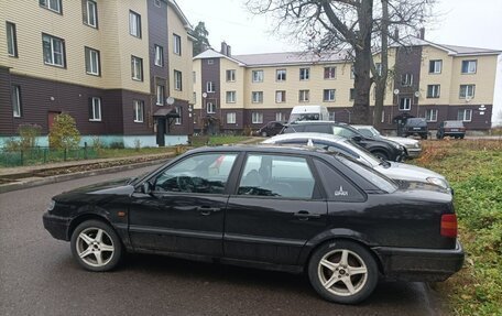 Volkswagen Passat B4, 1995 год, 150 000 рублей, 23 фотография