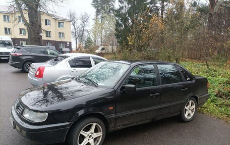 Volkswagen Passat B4, 1995 год, 150 000 рублей, 25 фотография