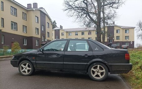 Volkswagen Passat B4, 1995 год, 150 000 рублей, 21 фотография