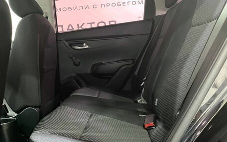 KIA Rio IV, 2017 год, 1 169 000 рублей, 16 фотография