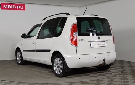 Skoda Roomster, 2014 год, 879 990 рублей, 7 фотография