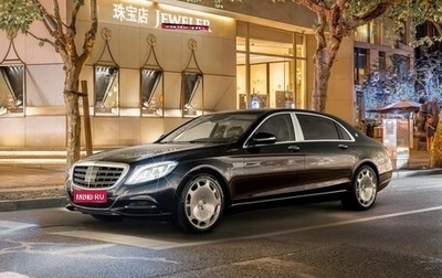 Mercedes-Benz Maybach S-Класс, 2015 год, 5 500 000 рублей, 1 фотография