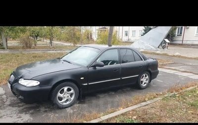 Hyundai Sonata III рестайлинг, 1997 год, 190 000 рублей, 1 фотография