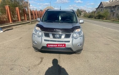 Nissan X-Trail, 2013 год, 1 550 000 рублей, 1 фотография