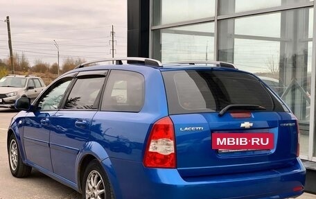 Chevrolet Lacetti, 2010 год, 464 000 рублей, 2 фотография