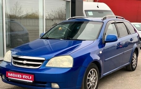 Chevrolet Lacetti, 2010 год, 464 000 рублей, 5 фотография