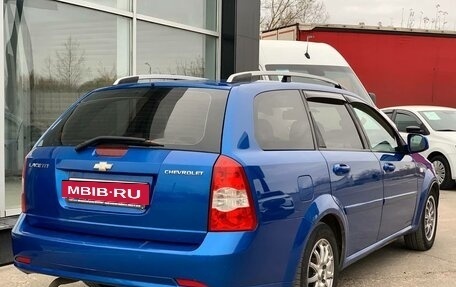 Chevrolet Lacetti, 2010 год, 464 000 рублей, 7 фотография