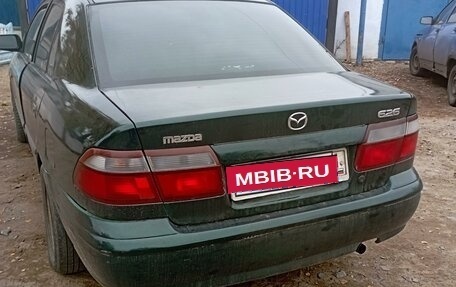 Mazda 626, 1998 год, 230 000 рублей, 2 фотография