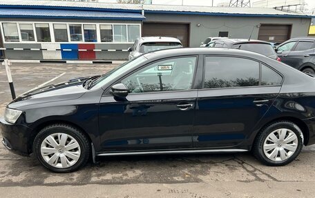 Volkswagen Jetta VI, 2014 год, 1 150 000 рублей, 6 фотография