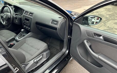 Volkswagen Jetta VI, 2014 год, 1 150 000 рублей, 4 фотография