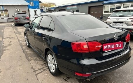 Volkswagen Jetta VI, 2014 год, 1 150 000 рублей, 5 фотография