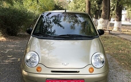 Daewoo Matiz I, 2008 год, 340 000 рублей, 6 фотография