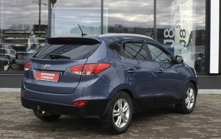 Hyundai ix35 I рестайлинг, 2013 год, 1 360 000 рублей, 5 фотография